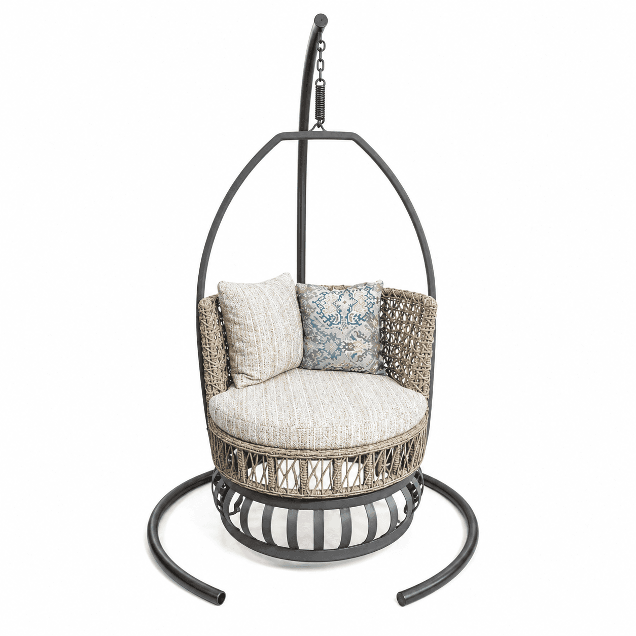 Casa Swing