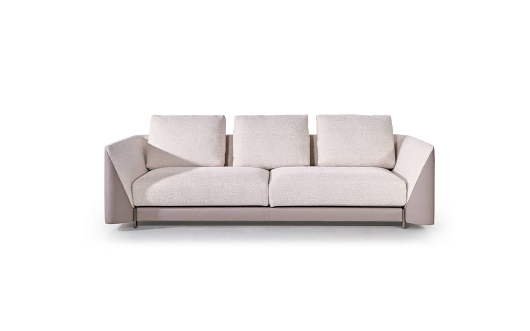 Joel 3 seater sofa