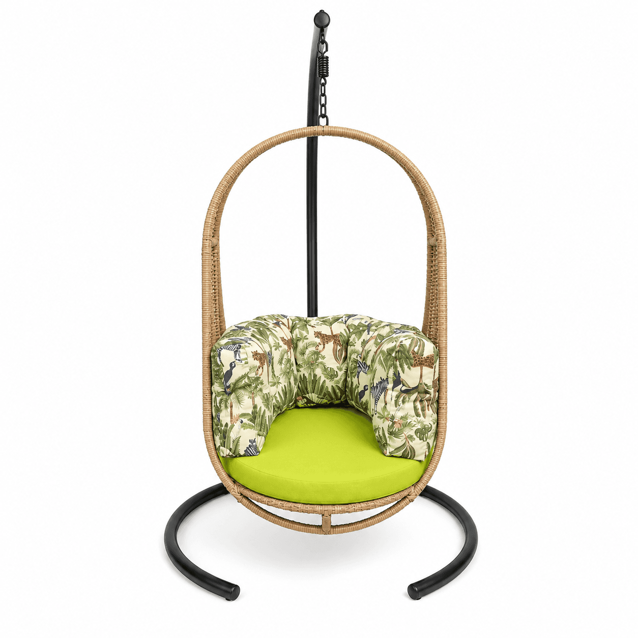 Pod Swing