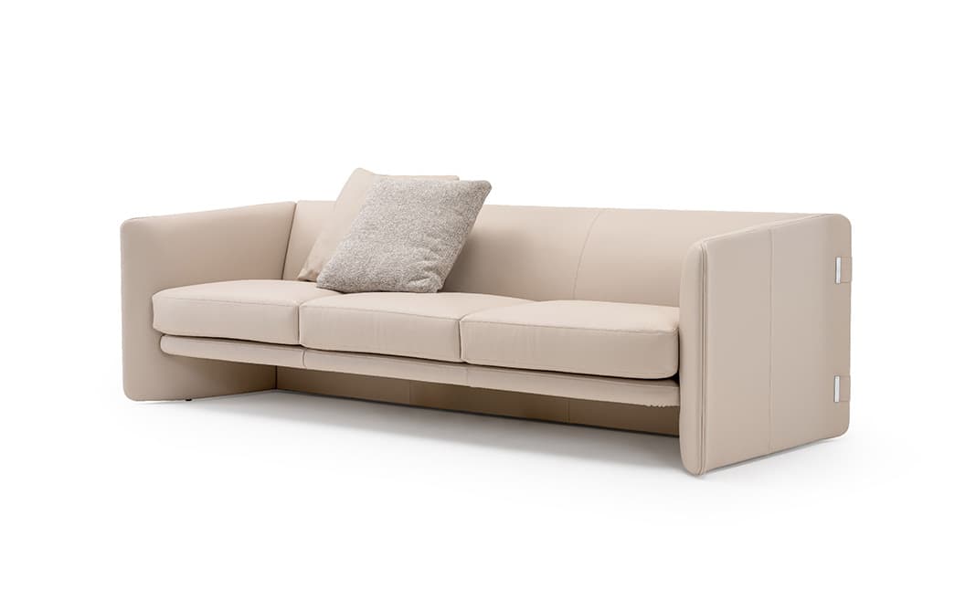Blossom 3 seater Sofa