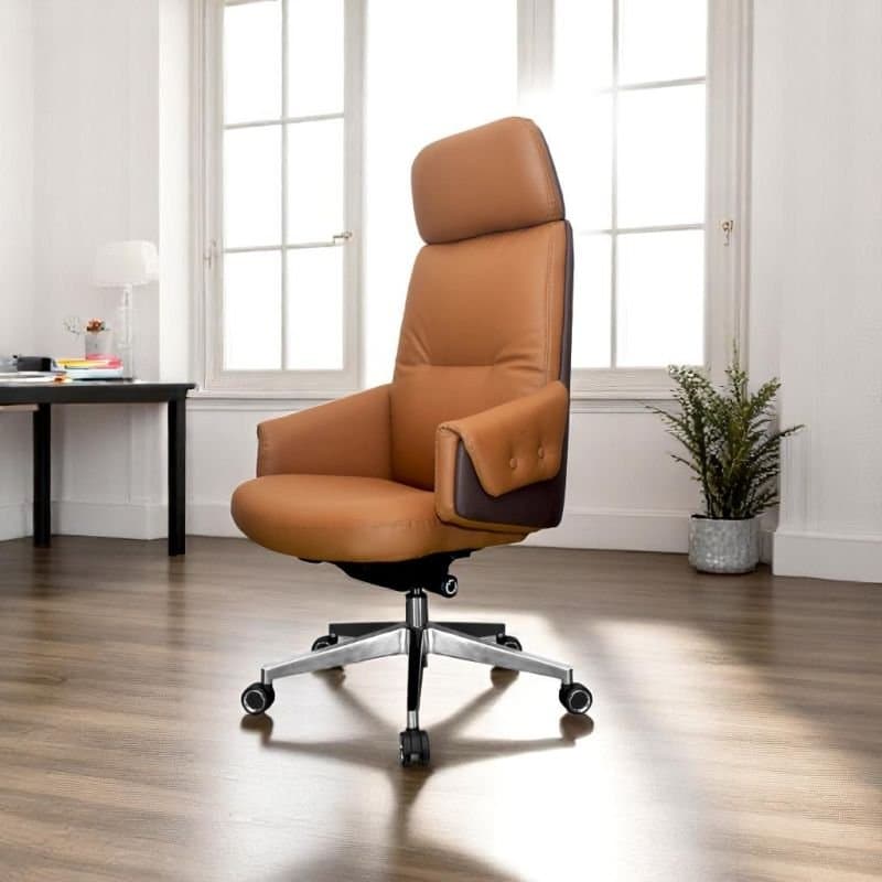 Boss Executive chair 