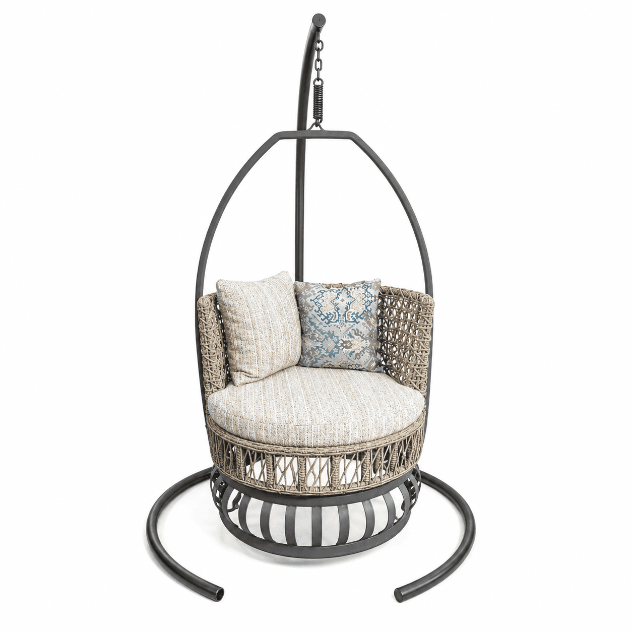 Casa Swing