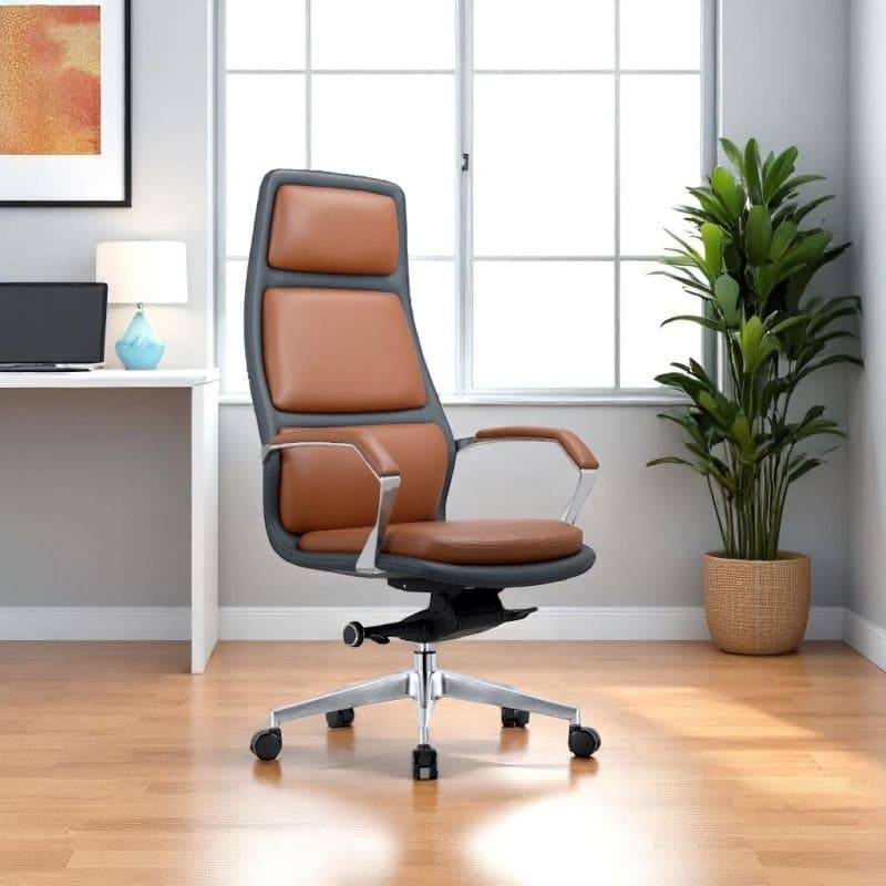 Cube Executive chair