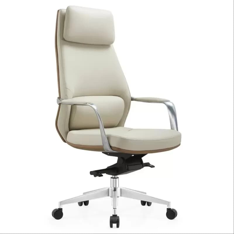 Crown Executive Chair