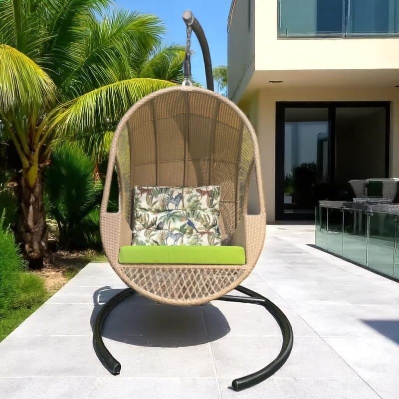 ECOWEAVE EGG SWING