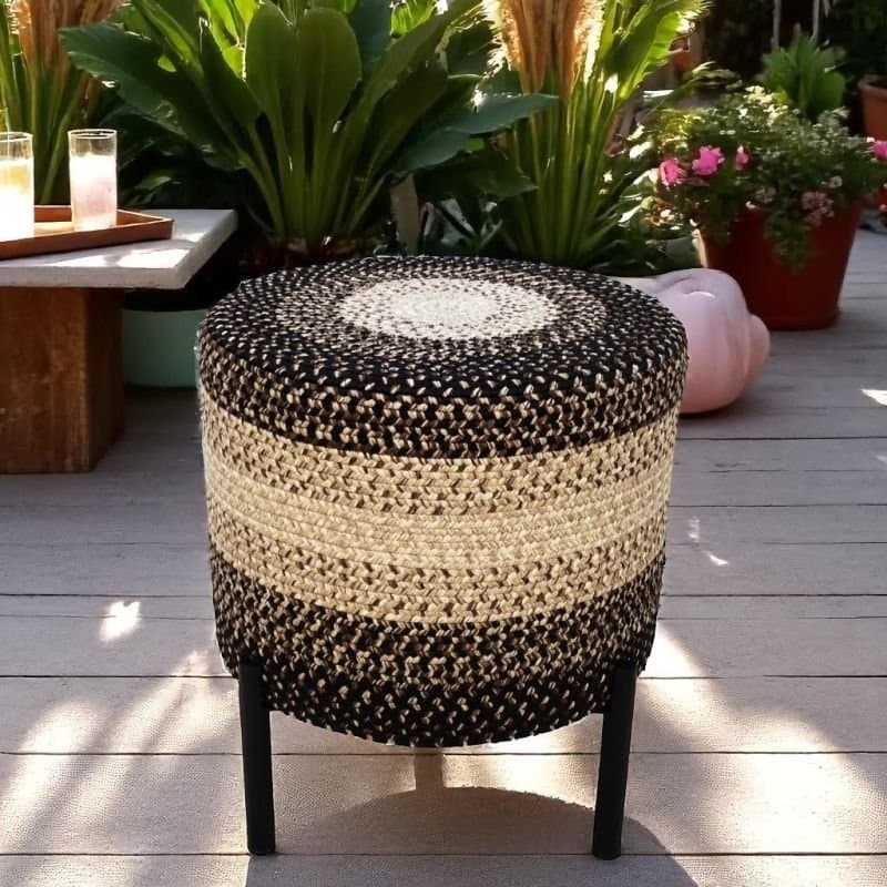 Milo Ottoman