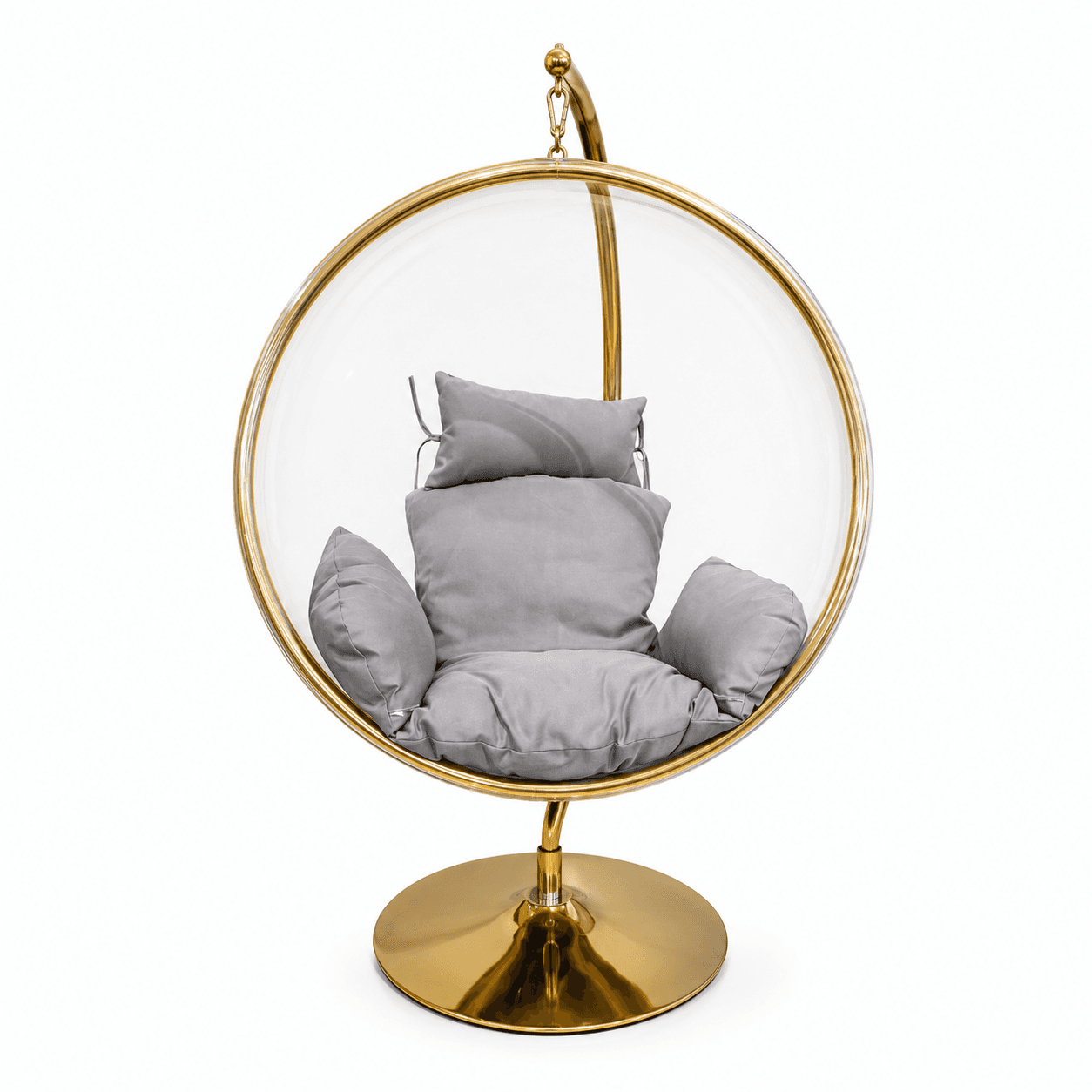 Golden Swing