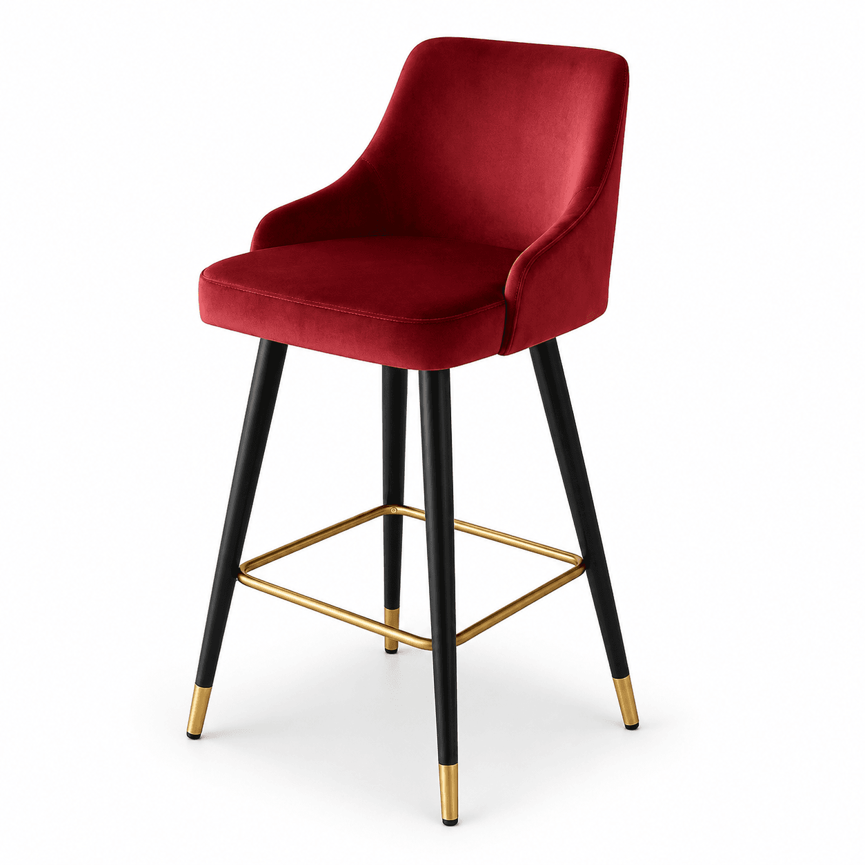 HECTOR Bar Stool