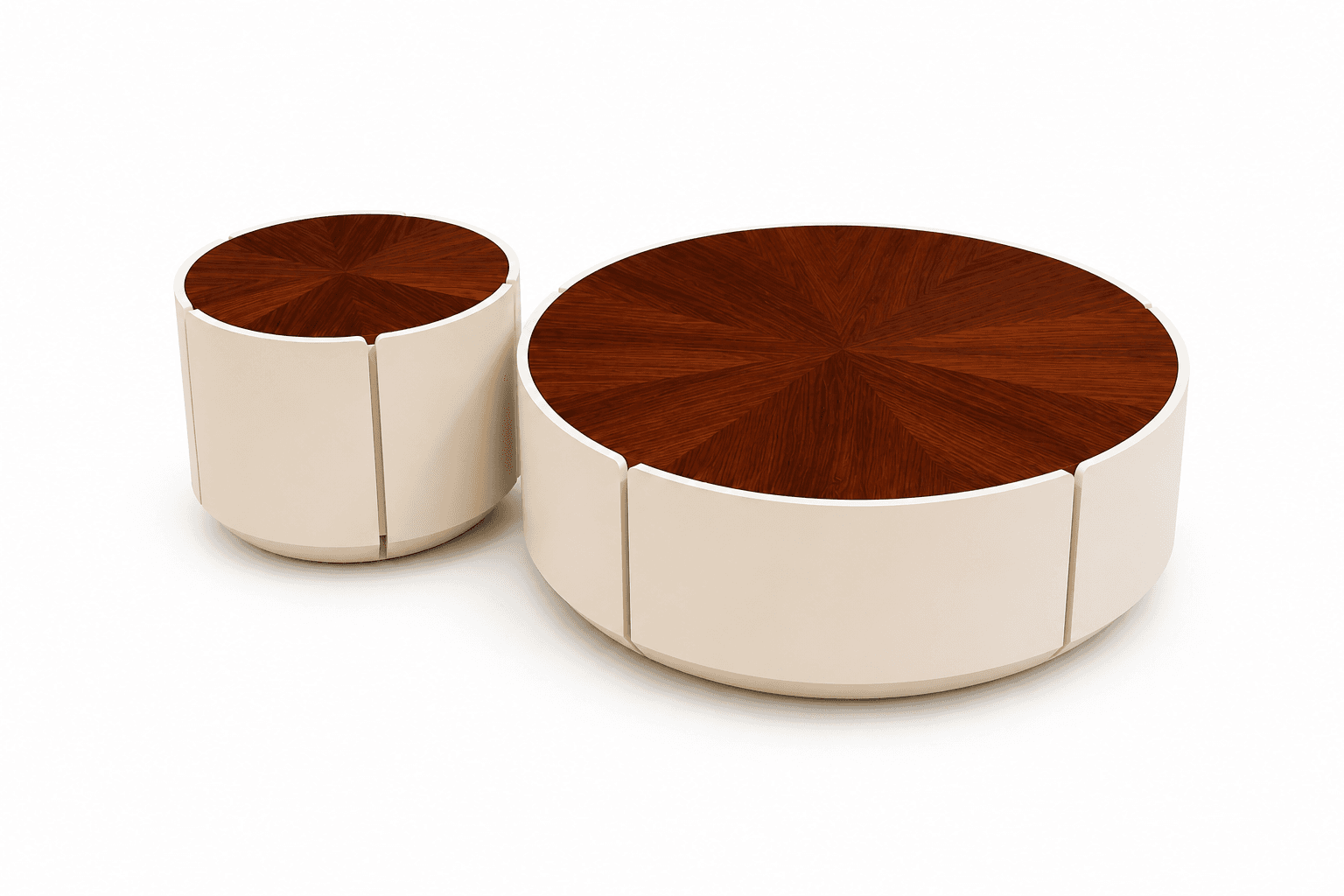 Luma Center Table
