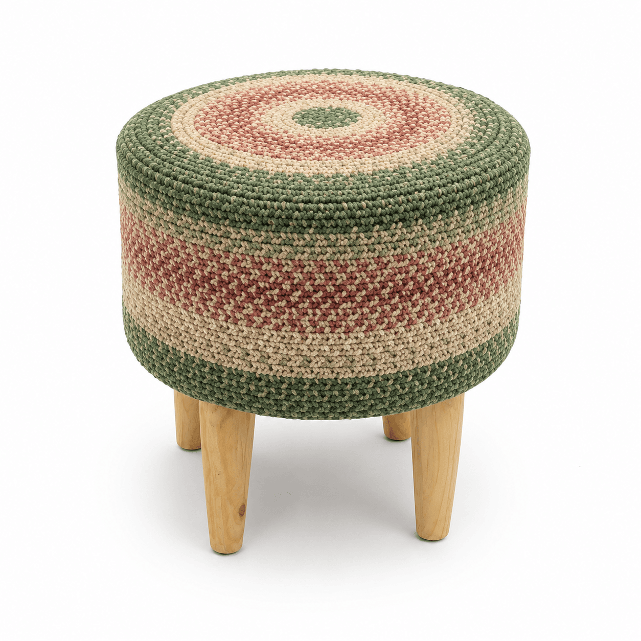 Olivia Ottoman