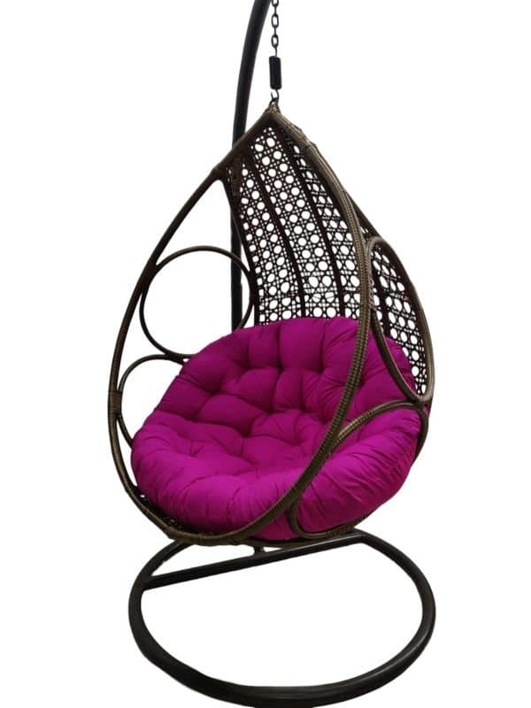 Relaxo Outdoor Swing