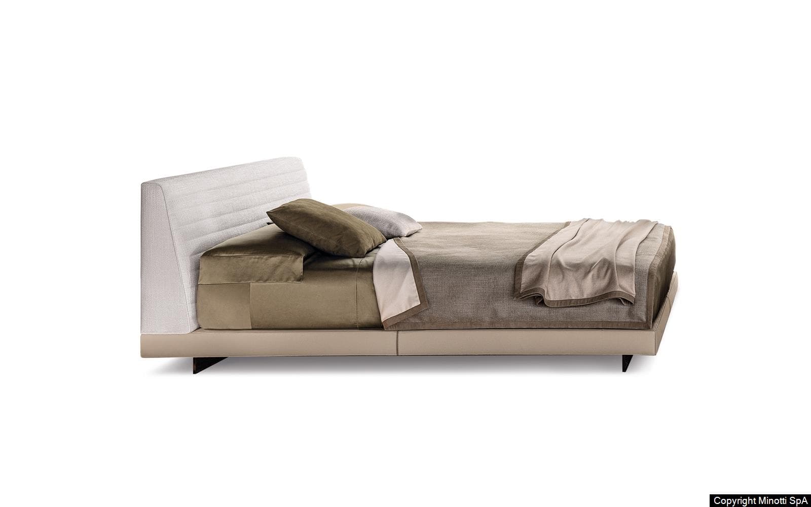 Roger Bed