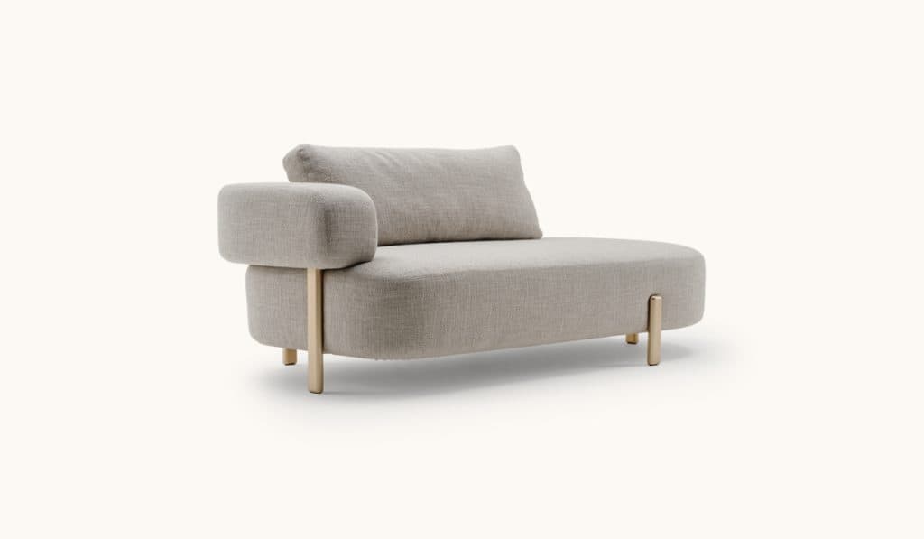 Roma Daybed Sofa