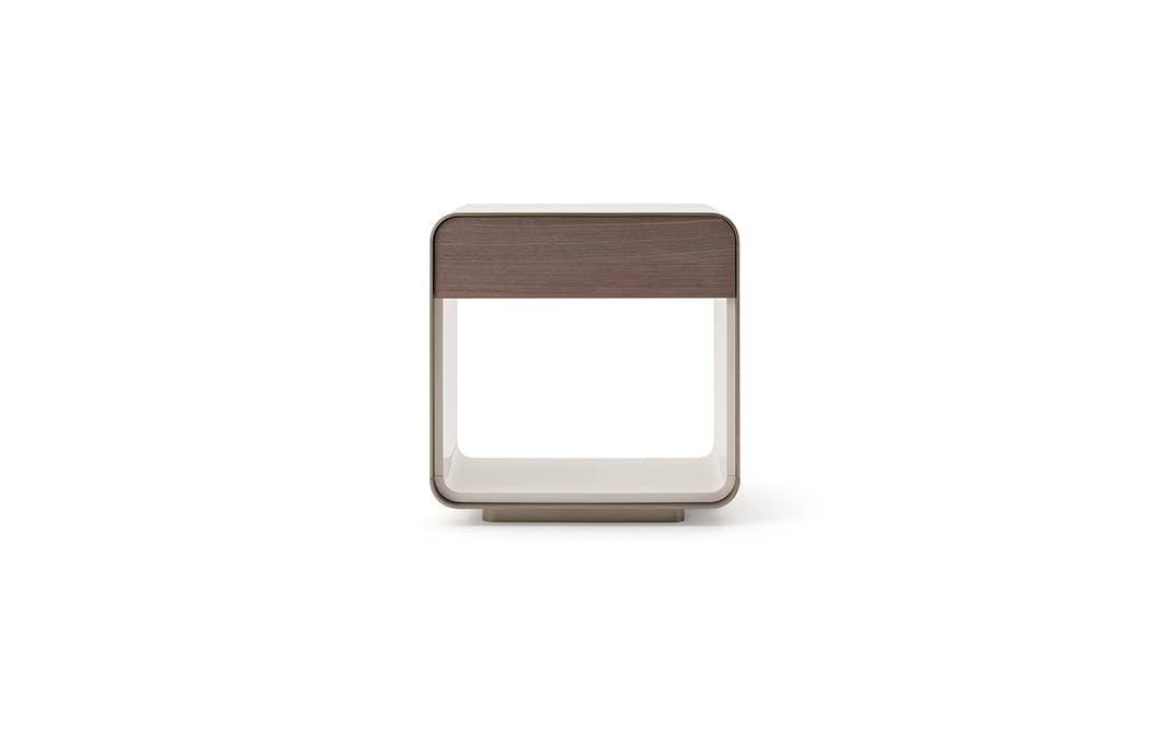 Soul bedside table