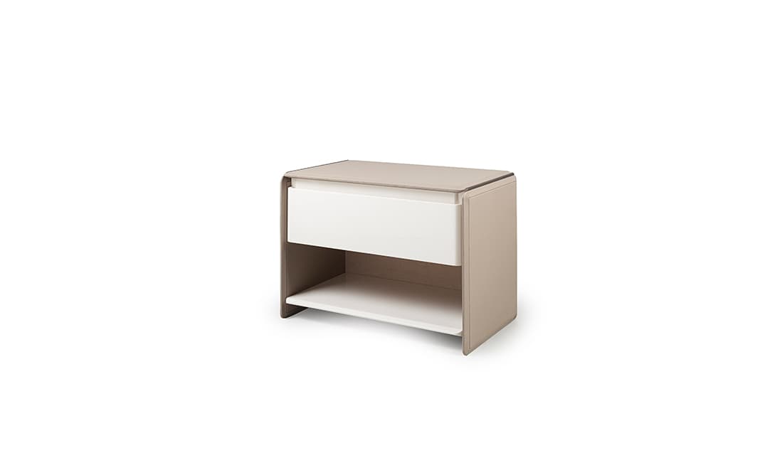 Zero Bedside Table
