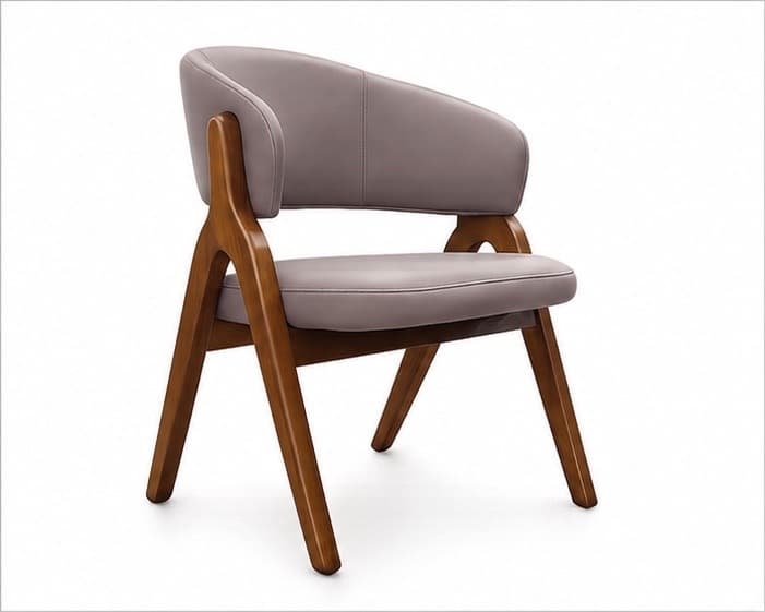 velar dining chair 