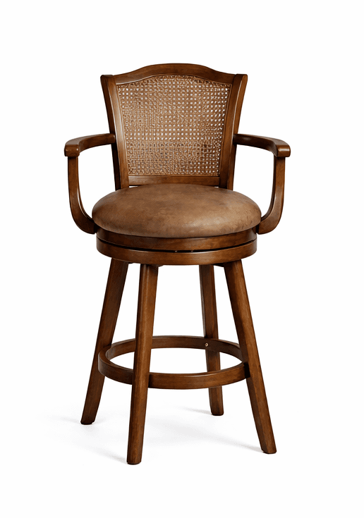Aarveth Bar Stool