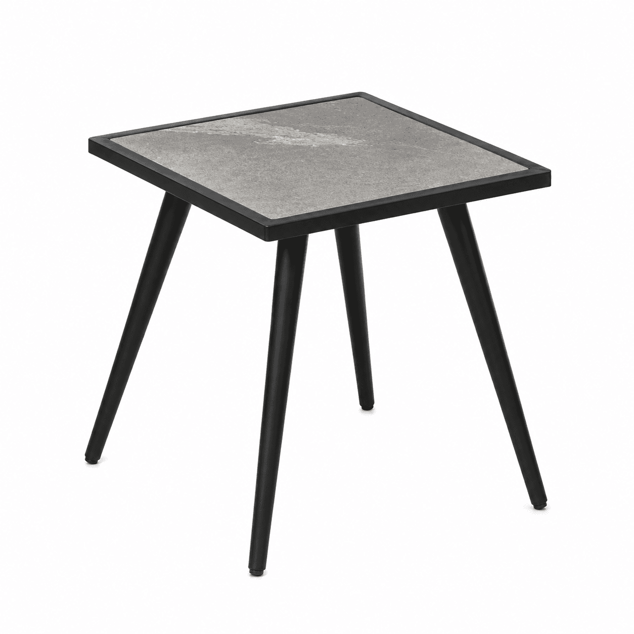 Aqua Edge Coffee Table
