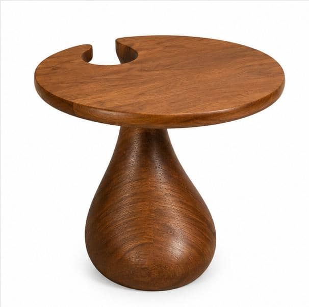 Arco Table