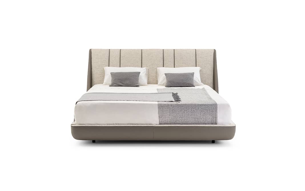 Aurelio Luxe Bed