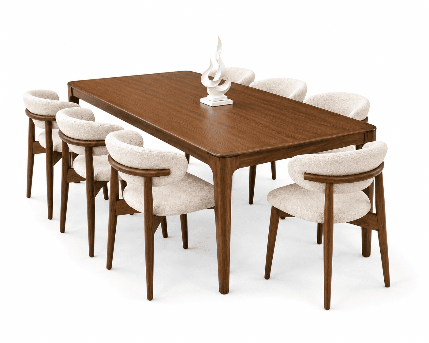 Avera Wood Dining table