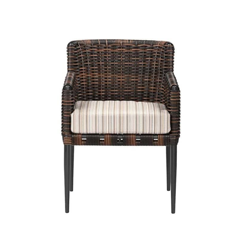 Baagicha Weave Dining Chair
