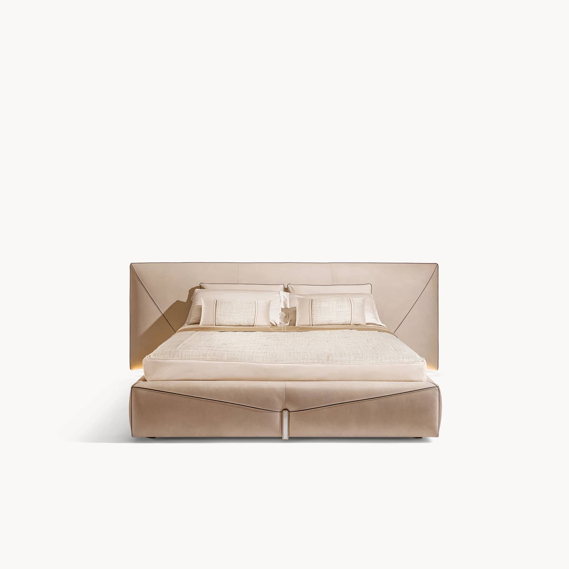 Bastian Luxe Bed