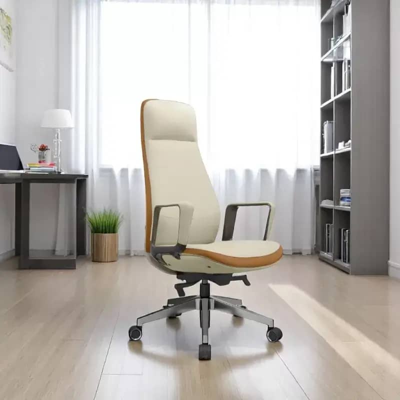 Clara Executive chair.