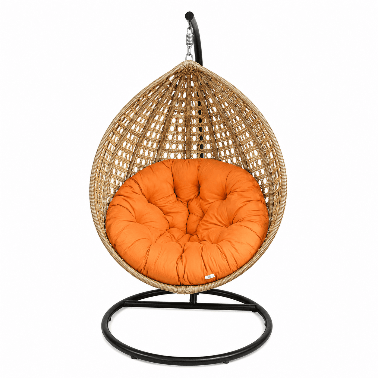 Deluxe Hanging Swing
