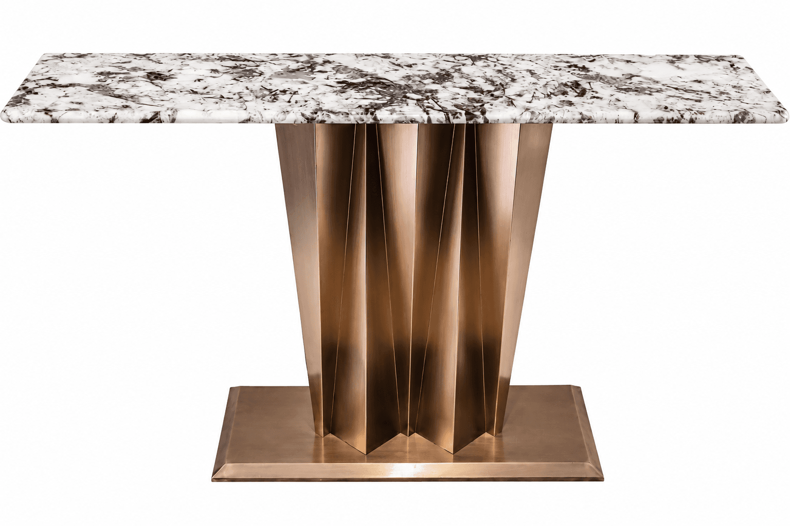Dravix Console Table.