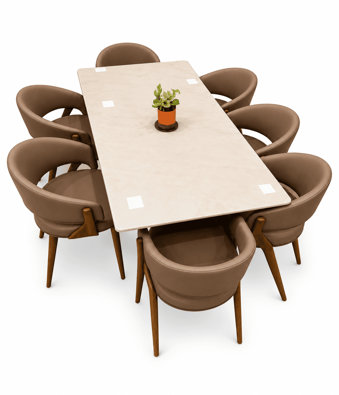 Elara Dining Table