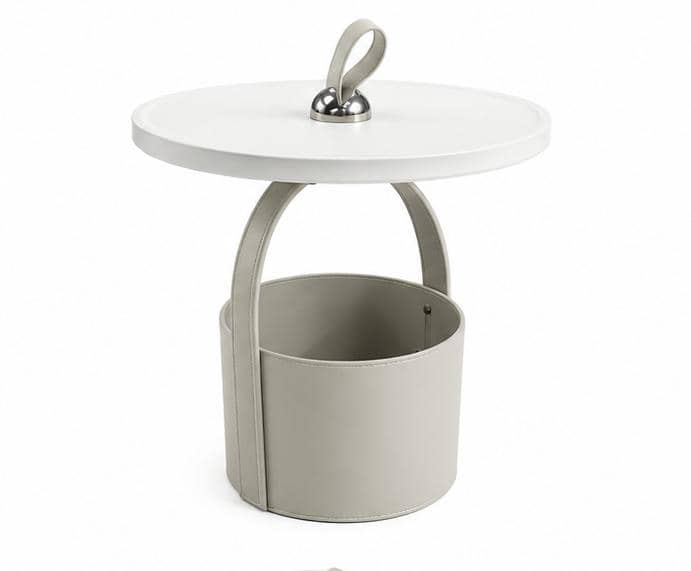 Evara End Table.