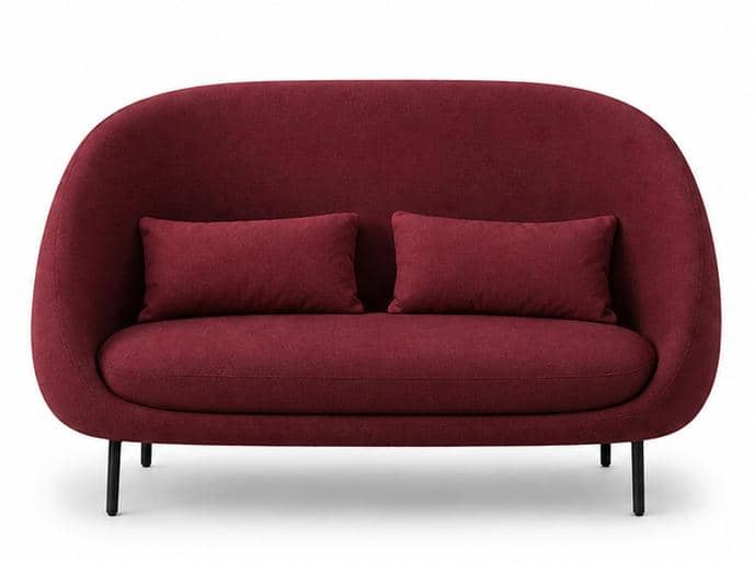 Evora Sofa ( 2 seater )