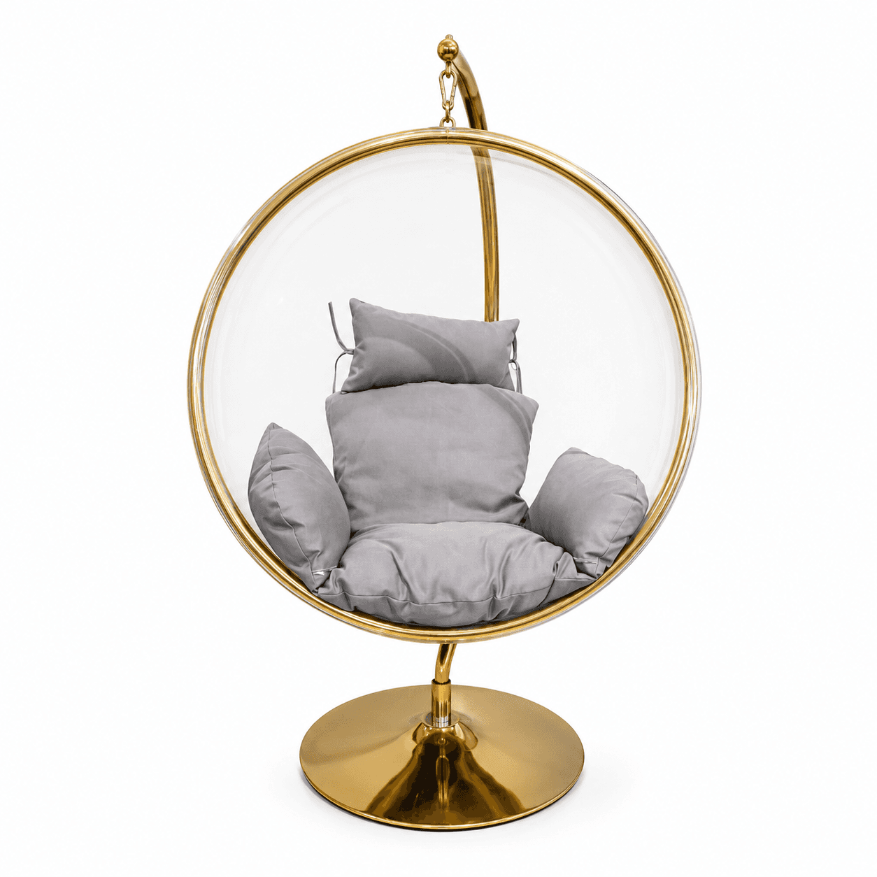 Golden Swing