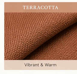 Earthy Charm