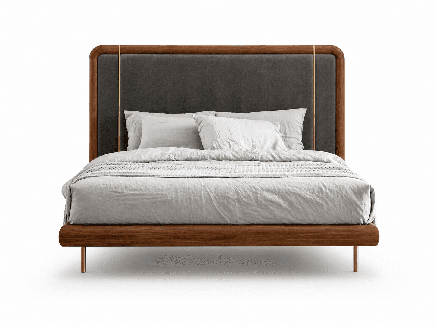 Killian Luxe Bed