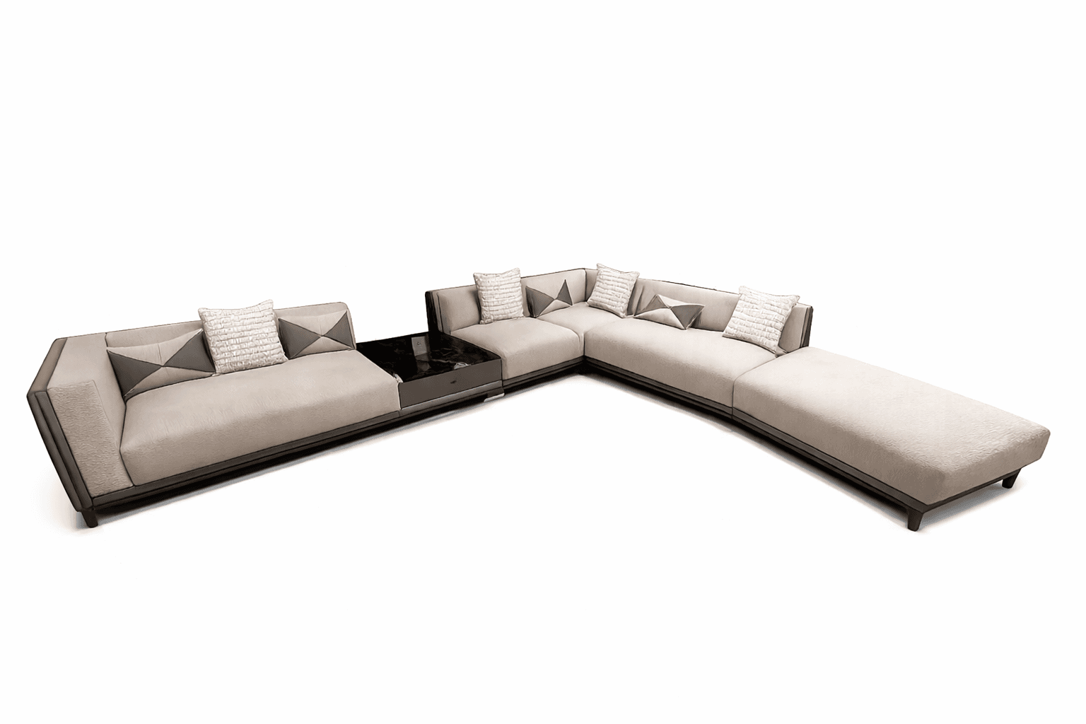 Legend Modular Sofa