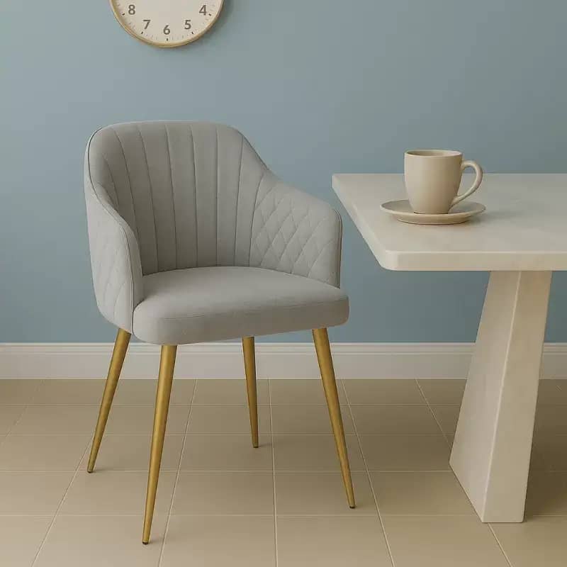 Mista Dining Chair