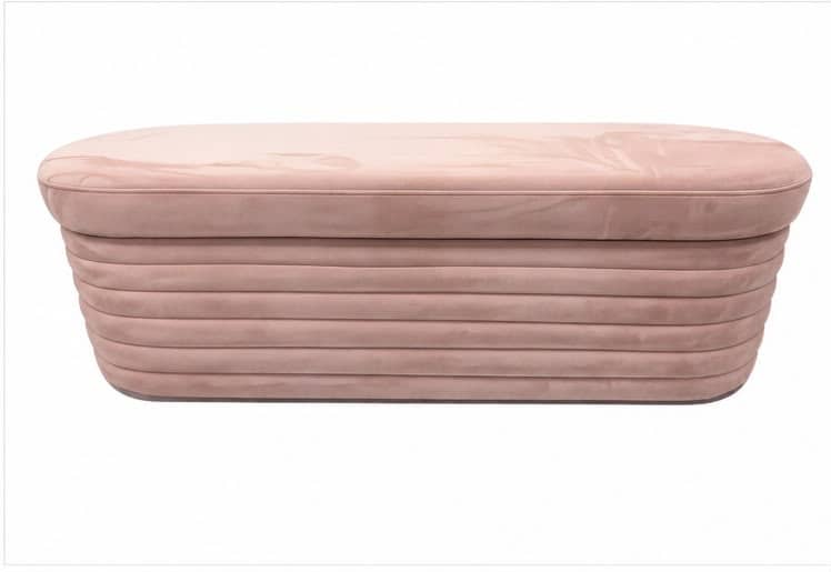 Montero Ottoman