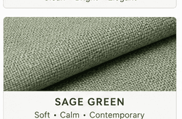 Calm Contemporary