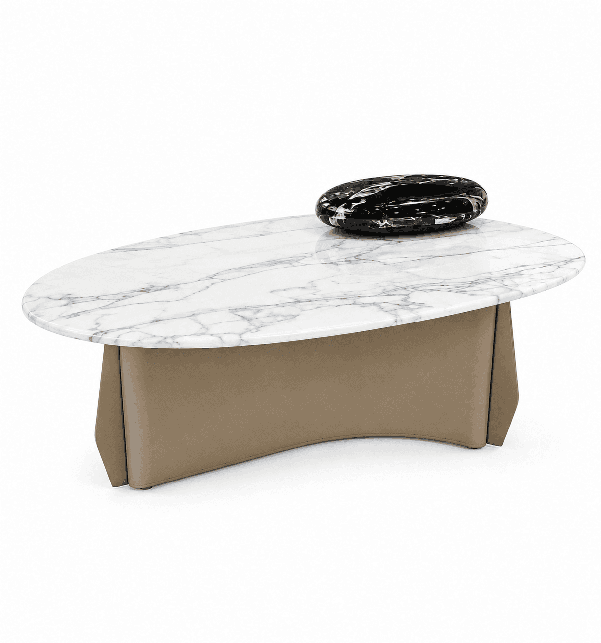 Orvessa Duo center Table