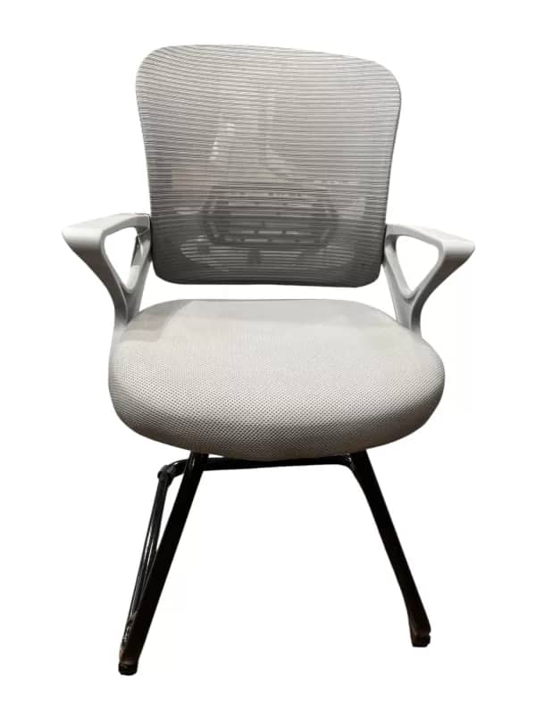 POISE FIXED GREY