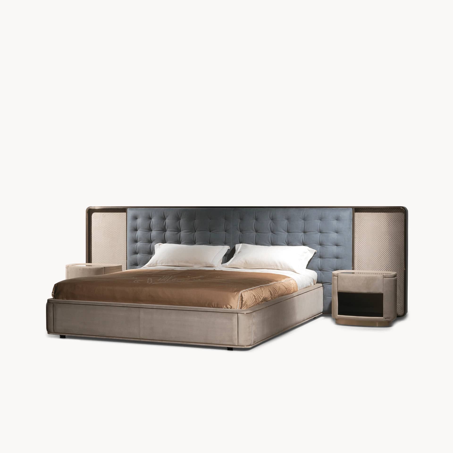 Legend Bed