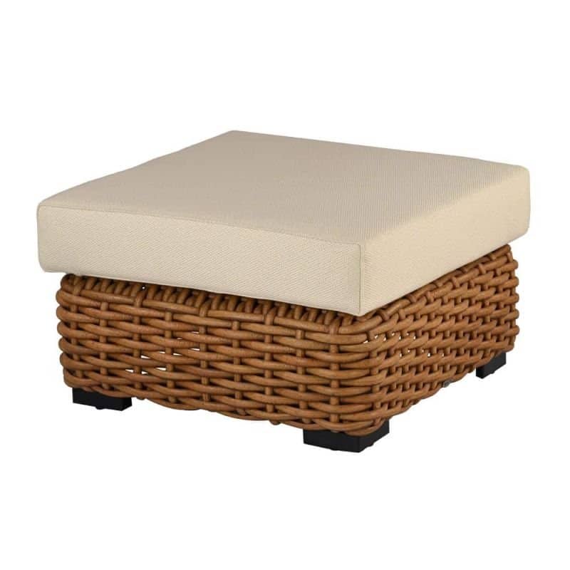 Cairo Outdoor Pouf