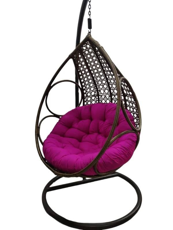 Relaxo Outdoor Swing