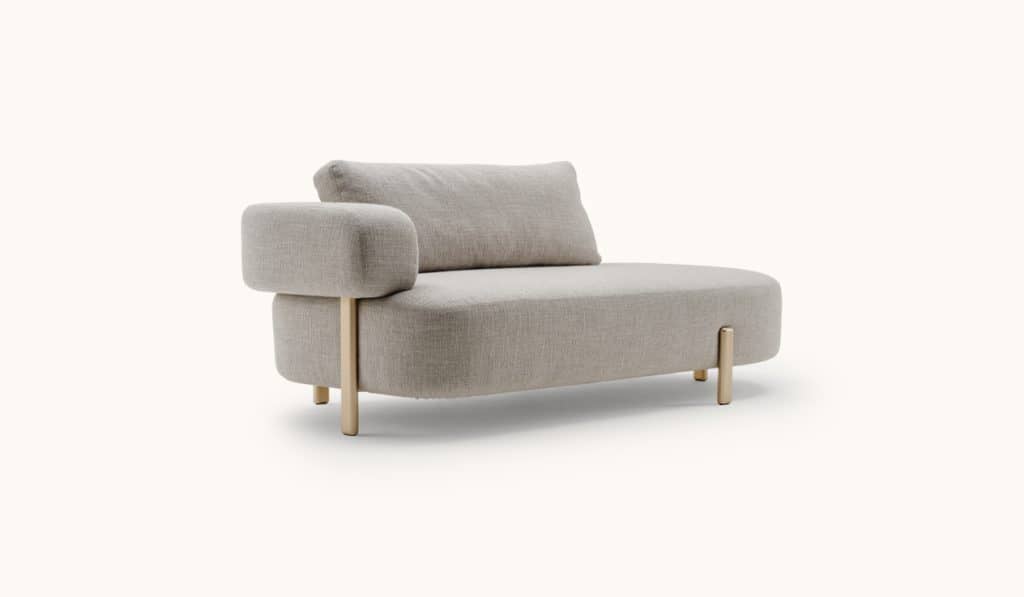 Roma Daybed Sofa