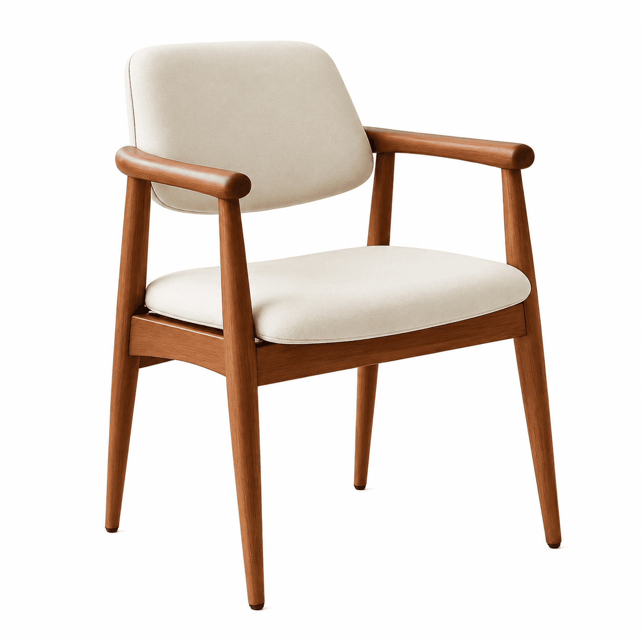Saanvi Wooden Dining Chair