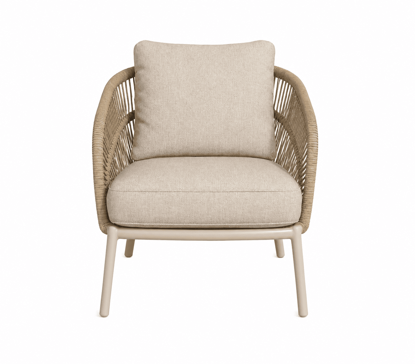 Sagar Lounge Chair