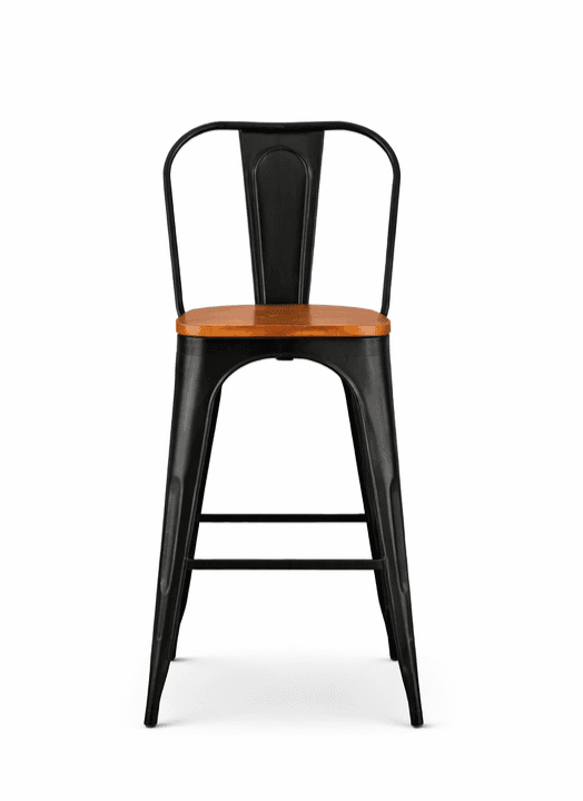 Taksh Bar Chair