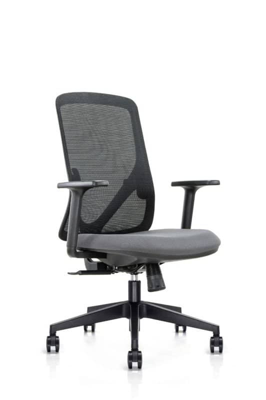 V-STAR MB BLACK